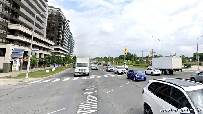 Canadians Continue to Dismantle Numerous Speed Cameras in Toronto Amid Rising Public Outrage | Carscoops